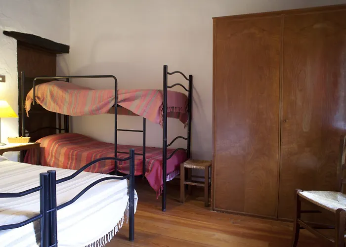 All'antico Silbule Фермерский дом Casavecchia