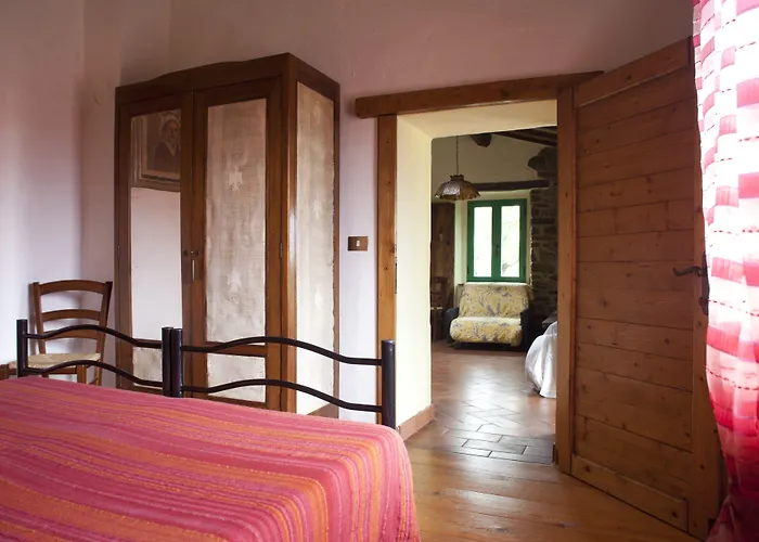 All'antico Silbule * Casavecchia