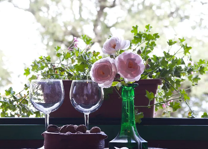 All'antico Silbule Çiftlik konaklama Casavecchia