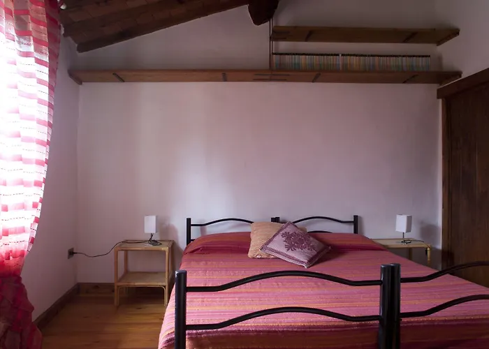 All'antico Silbule * Casavecchia