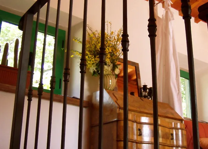 All'antico Silbule Çiftlik konaklama *