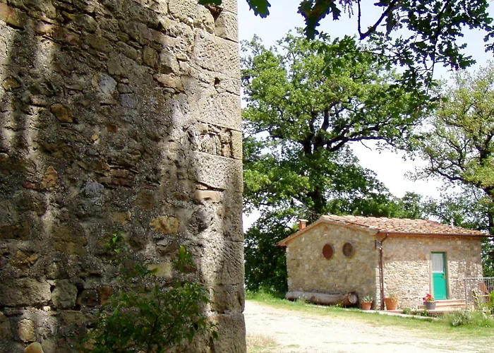 All'antico Silbule Casavecchia