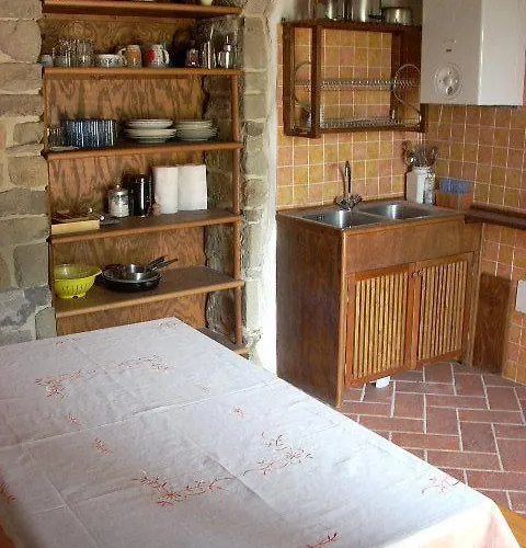 All'antico Silbule Casavecchia