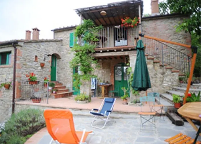 All'antico Silbule Casavecchia