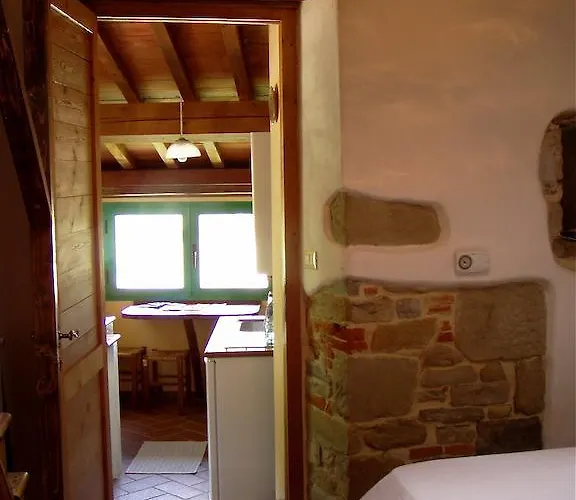 All'antico Silbule Casavecchia