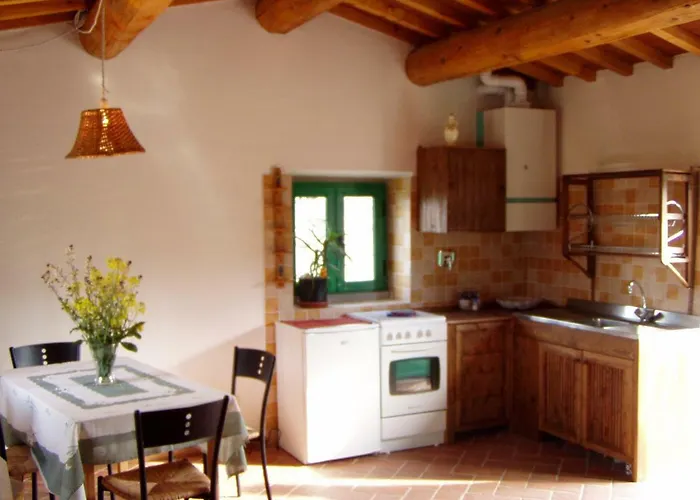 All'antico Silbule Casavecchia