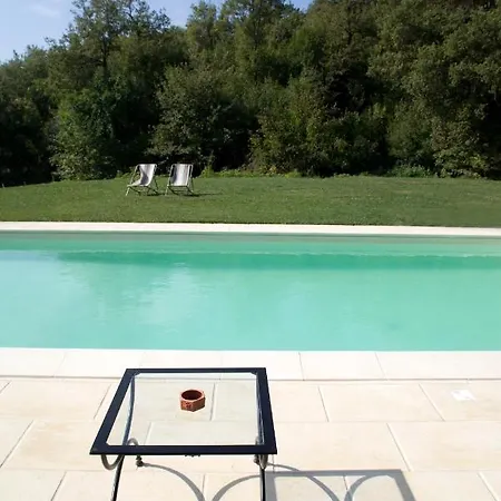 Feriegård All'antico Silbule Casavecchia