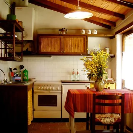 All'antico Silbule Casavecchia