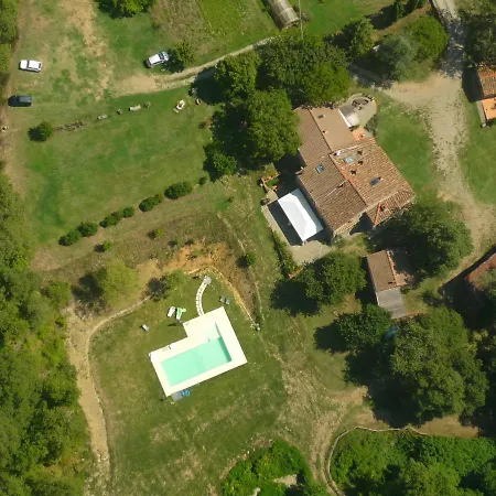 All'antico Silbule Casavecchia