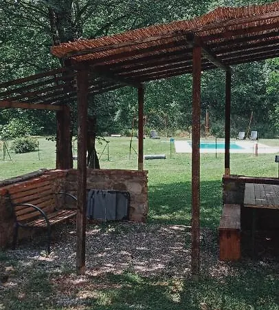 Feriegård All'antico Silbule Casavecchia