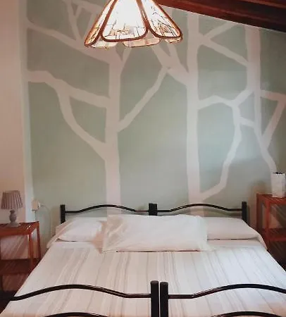 Feriegård All'antico Silbule