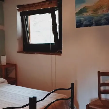 Feriegård All'antico Silbule Casavecchia