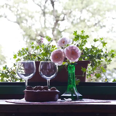 Feriegård All'antico Silbule