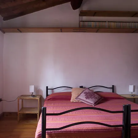 All'antico Silbule Feriegård Casavecchia