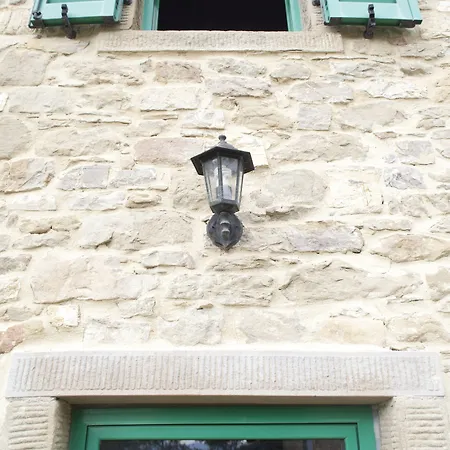 Feriegård All'antico Silbule