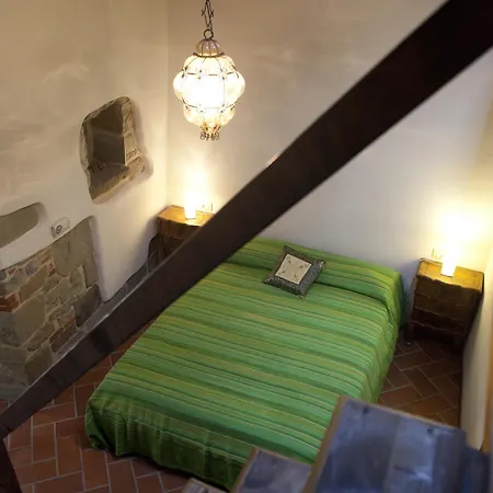 Feriegård All'antico Silbule Casavecchia