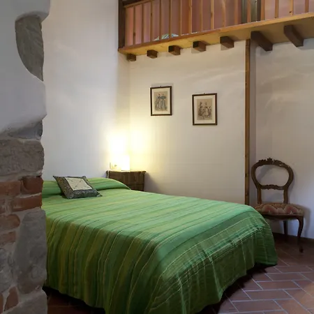 All'antico Silbule Feriegård