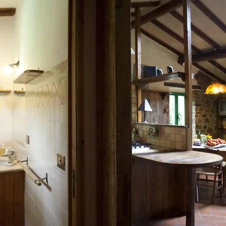 Feriegård All'antico Silbule Casavecchia