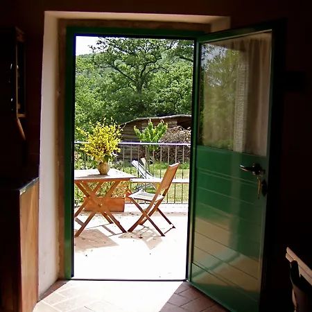 Feriegård All'antico Silbule *