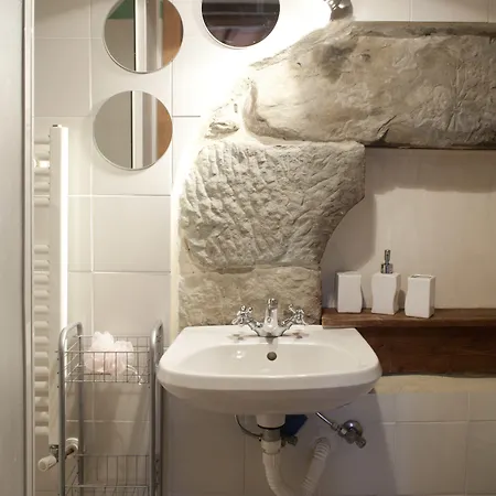 All'antico Silbule Feriegård *