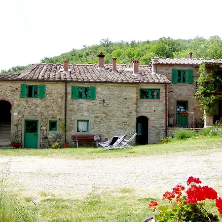 All'antico Silbule Feriegård Casavecchia