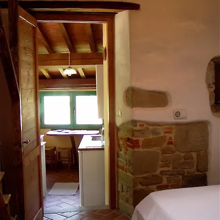 All'antico Silbule Casavecchia