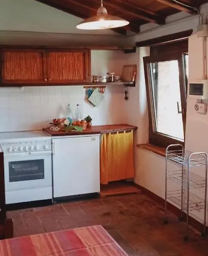 All'antico Silbule *