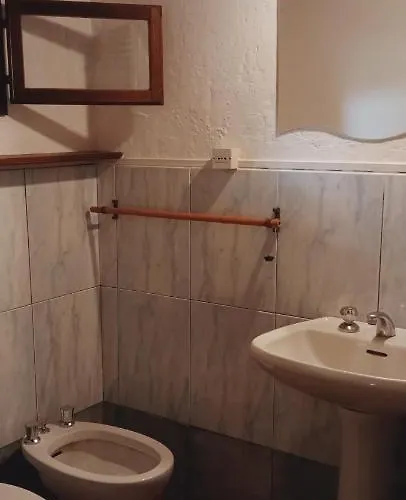 All'antico Silbule *