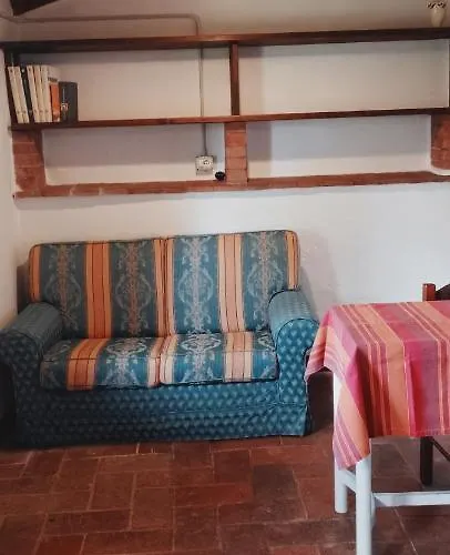 All'antico Silbule * Casavecchia