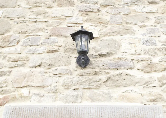 Farmház All'antico Silbule